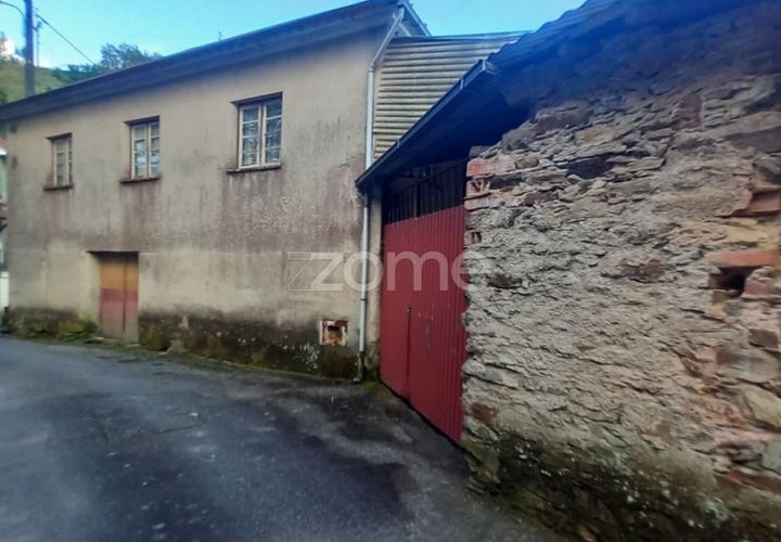 Villa i Trezoi, Viseu, Trezoi - € 35.000 | Ref: ZMPT579475 - foto 1