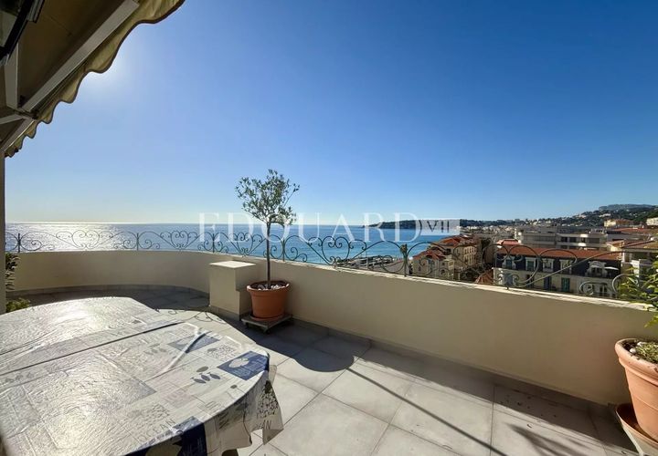 Lejlighed i Menton, Alpes-Maritimes, Menton - € 750.000 | Ref: 86419694 - foto 1