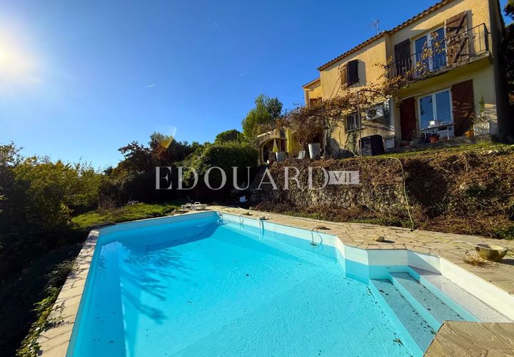 Villa i Roquebrune-Cap-Martin, Alpes-Maritimes, Roquebrune-Cap-Martin - € 1.450.000 | Ref: 86422427 - foto 1