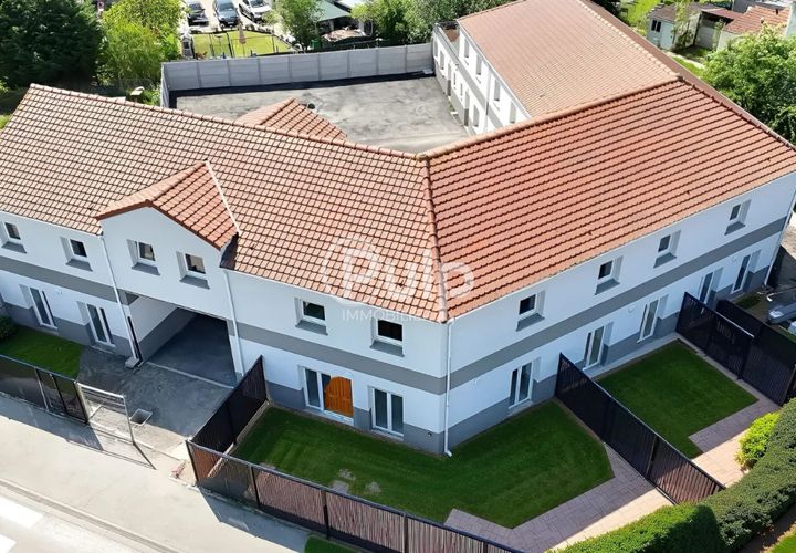 Villa i Ostricourt, Nord, Ostricourt - € 183.750 | Ref: car16983 - foto 1