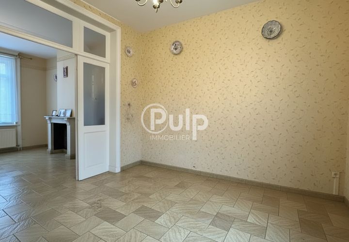 Villa a Saint-Venant, Pas-de-Calais, Saint-Venant - € 199.000 | Ref: isb168961 - foto 1