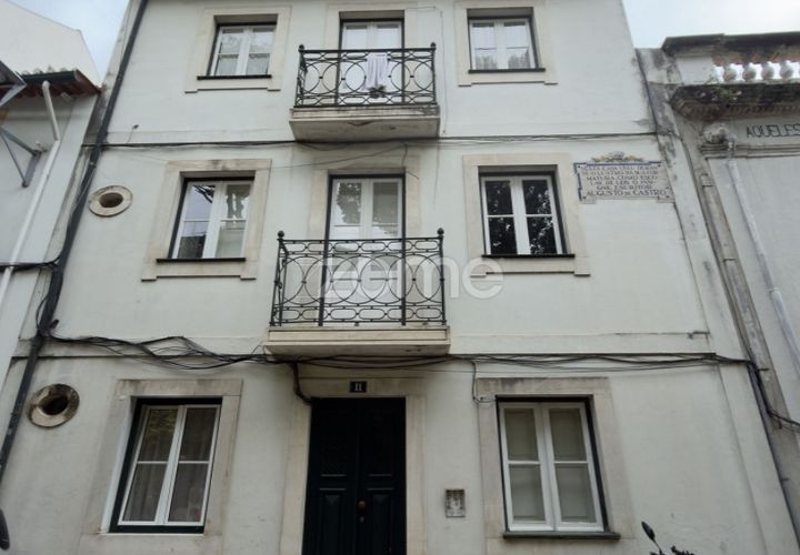 Lejlighed i Coimbra, Coimbra, Coimbra - € 165.000 | Ref: ZMPT582683 - foto 1