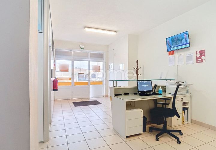 Erhvervsejendom i Arouca, Aveiro, Arouca - € 105.000 | Ref: ZMPT582284 - foto 1