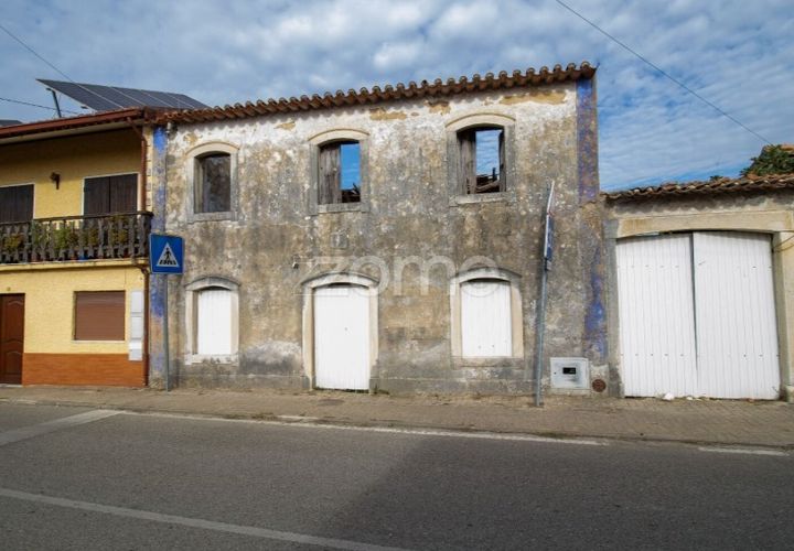 Villa a Cantanhede, Coimbra, Cantanhede - € 49.900 | Ref: ZMPT581831 - foto 1