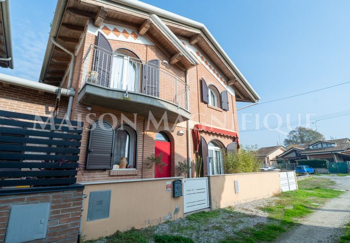 Villa a Lagosanto, Ferrara, Lagosanto - € 175.000 | Ref: 07VL068 - foto 1