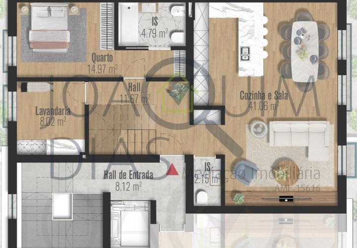 Lejlighed i Mafra, Lisbon, Mafra - € 585.000 | Ref: 40/2025 - foto 1