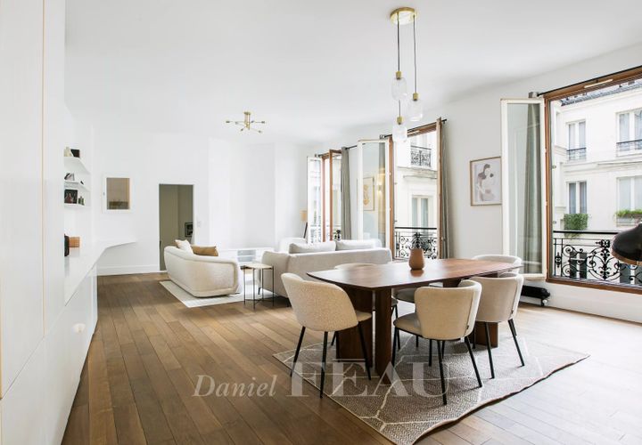 Lejlighed i Paris, Paris, Paris - € 1.690.000 | Ref: 86441069 - foto 1