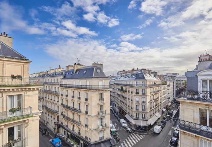 Lejlighed i Paris, Paris, Paris - € 1.380.000 | Ref: 86448930 - foto 1