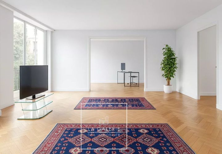 Lejlighed i Paris, Paris, Paris - € 1.360.000 | Ref: 86424798 - foto 1