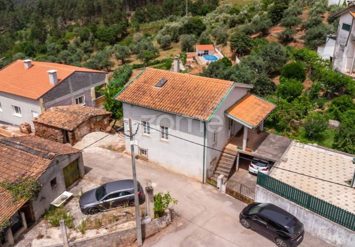 Villa i Coimbra, Coimbra, Coimbra - € 90.000 | Ref: ZMPT581718 - foto 1