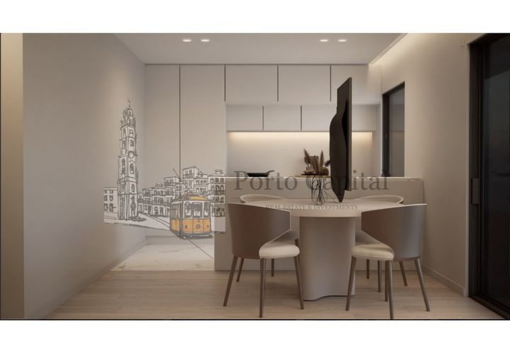 Lejlighed i Penafiel, Porto, Penafiel - € 265.000 | Ref: PC_12040_H - foto 1