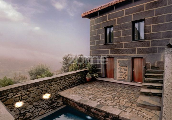 Villa i Cortico e Vila Cha, Guarda, Cortico e Vila Cha - € 250.000 | Ref: ZMPT582401 - foto 1