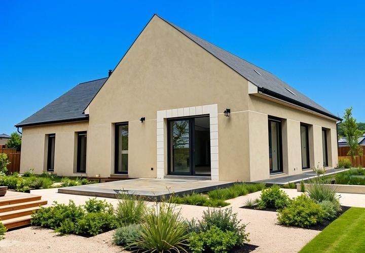 Villa a Rugles, Eure, Rugles - € 269.000 | Ref: 830038629567 - foto 1