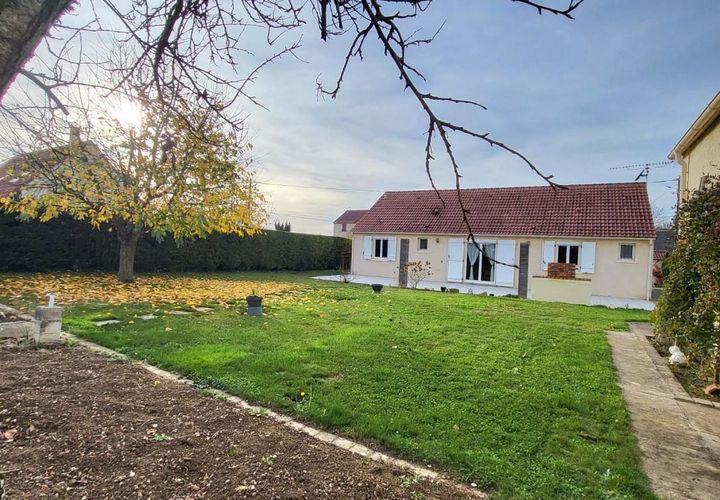 Villa a Mereville, Essonne, Mereville - € 245.000 | Ref: 2824CUBI - foto 1