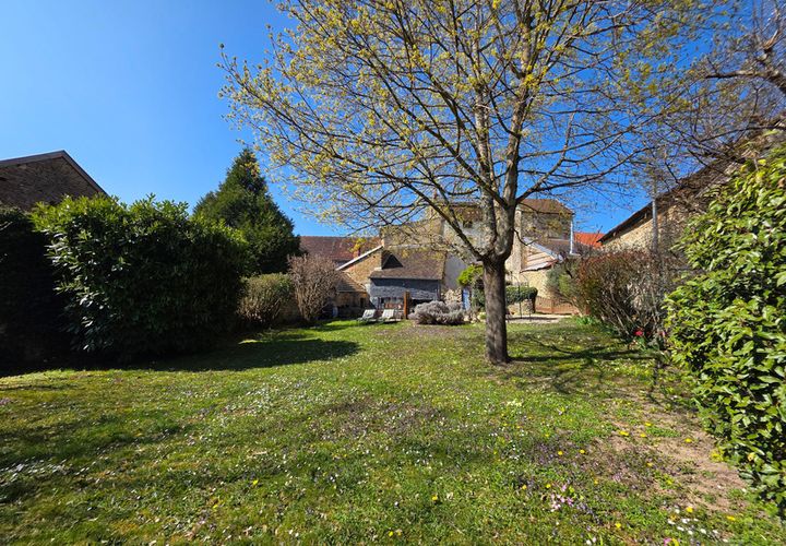 Villa a Chevannes, Cote-d'Or, Chevannes - € 300.000 | Ref: 830032727870 - foto 1