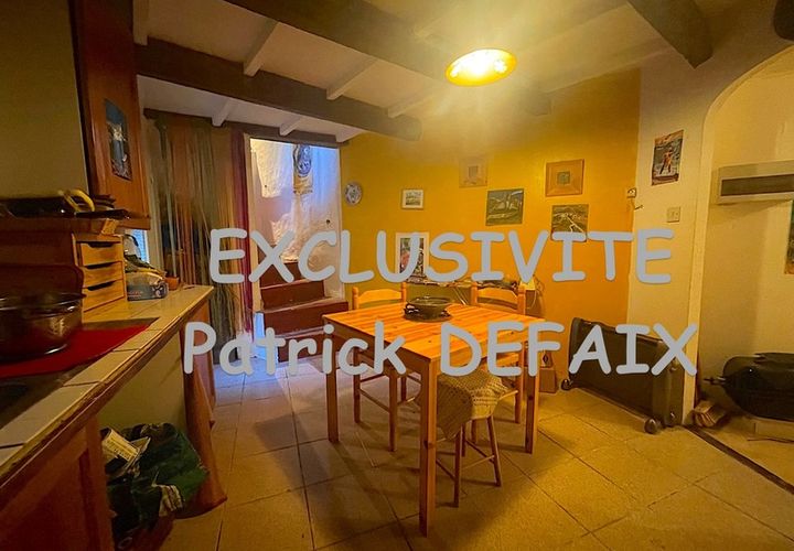 Villa i Tuchan, Aude, Tuchan - € 75.000 | Ref: 830030618468 - foto 1