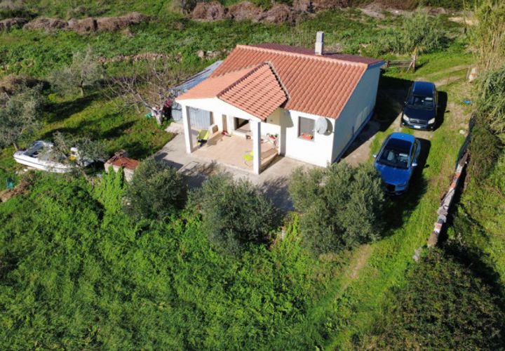Villa i Posada, Nuoro, Posada - € 97.000 | Ref: da65beb - foto 1