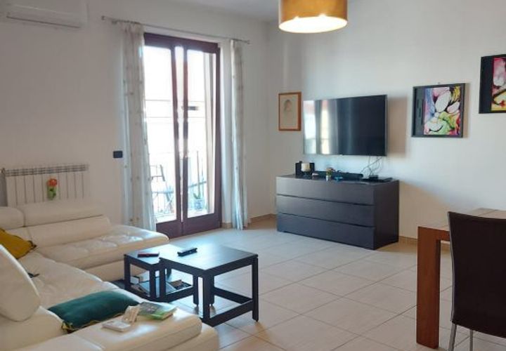 Leilighet i Frattamaggiore, Naples, Frattamaggiore - € 330 000 | Ref: SQI-514 - foto 1