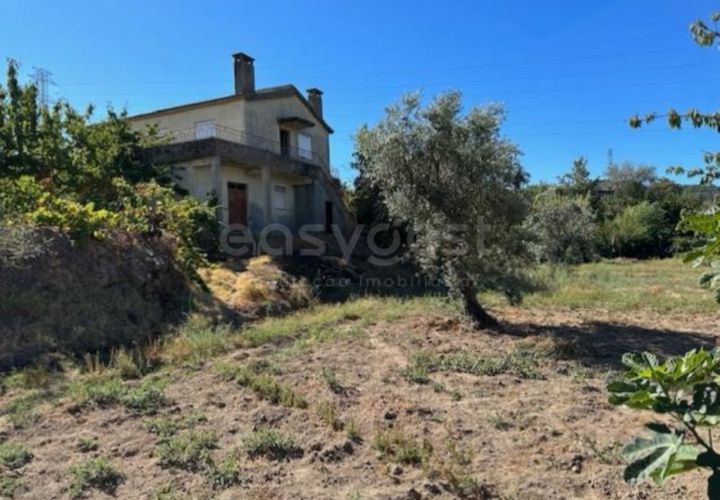 Villa i Ferro, Castelo Branco, Ferro - € 170.000 | Ref: CB98301MA - foto 1