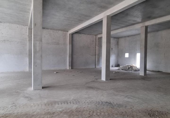 L'establiment comercial a Sainte-Suzanne, La Reunion, Sainte-Suzanne - € 97.200/mes | Ref: 6586D - foto 1