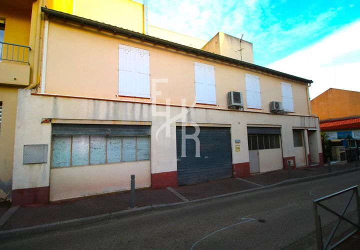 Villa i Vallauris, Alpes-Maritimes, Vallauris - € 499.000 | Ref: 86437272 - foto 1