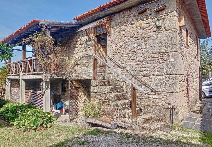 Villa a Armamar, Viseu, Armamar - € 220.000 | Ref: ZMPT581767 - foto 1