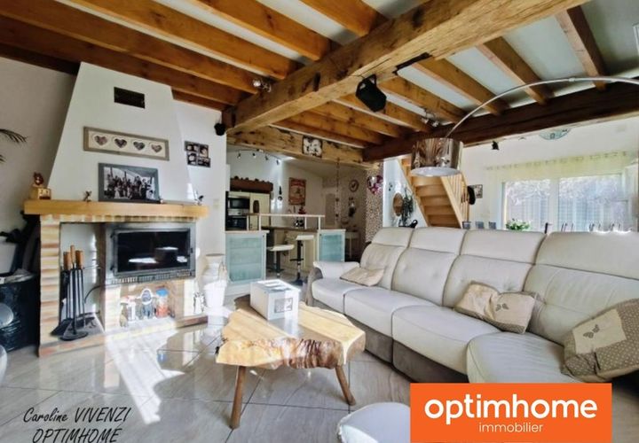 Villa i Taurinya, Pyrenees-Orientales, Taurinya - € 295.000 | Ref: 830035683598 - foto 1