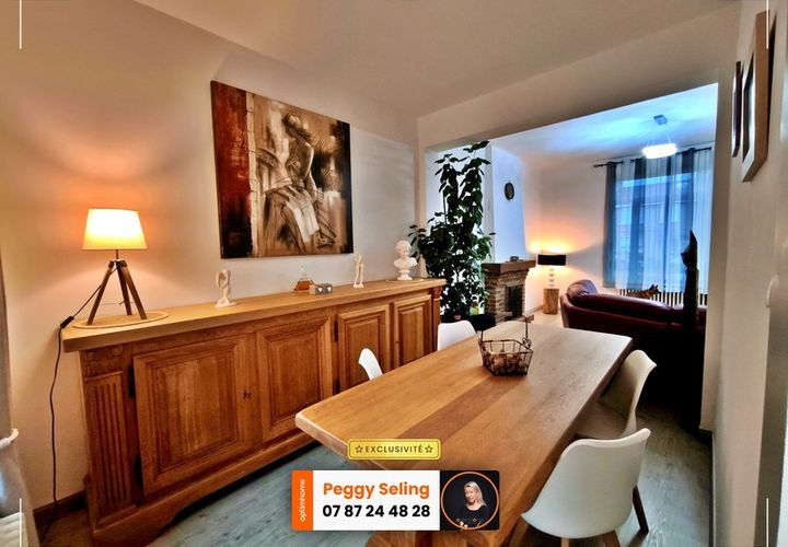 Villa a Fourmies, Nord, Fourmies - € 178.000 | Ref: 830033689410 - foto 1