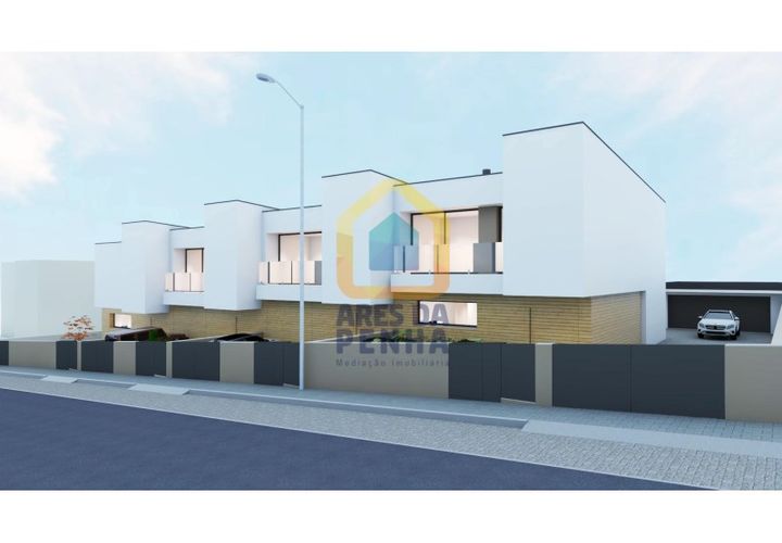 Rækkehus i Fafe, Braga, Fafe - € 370.000 | Ref: HAB_1054 - foto 1