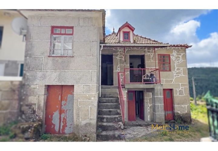 Villa i Cinfaes, Viseu, Cinfaes - € 95.000 | Ref: MH2543 - foto 1