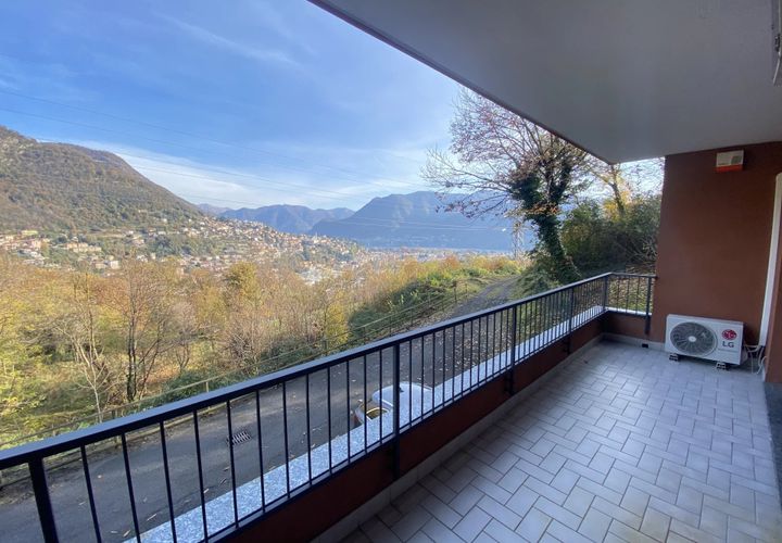 Villa i Como, Como, Como - € 390.000 | Ref: 430 - foto 1