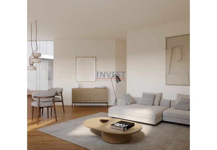 Lejlighed i Porto, Porto, Porto - € 275.000 | Ref: APA_939_E - foto 1