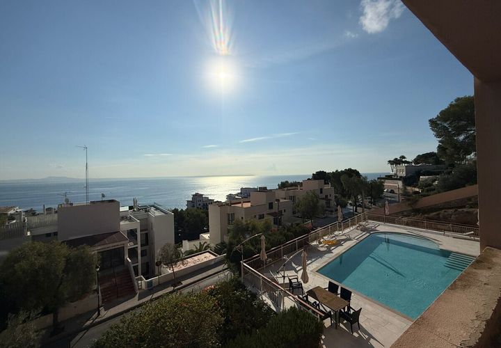 Lejlighed i Illetes (Ses), Mallorca, Illetes (Ses) - € 695.000 | Ref: SH-1695 - foto 1