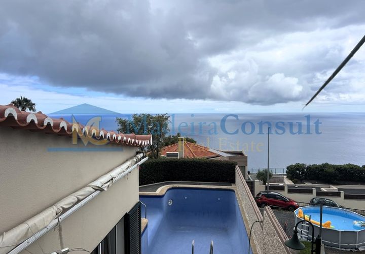 Villa i Caniço, Madeira, Caniço - € 1.200.000 | Ref: GAR-CJ-V3-00270 - foto 1