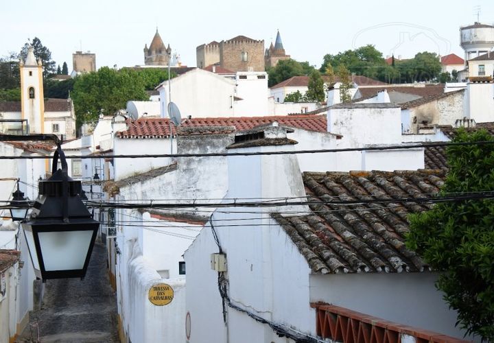 Villa a Evora, Evora, Evora - € 900/mes | Ref: 1813 - foto 1