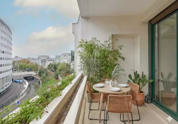 Lejlighed i Paris, Paris, Paris - € 1.079.000 | Ref: 86453486 - foto 1