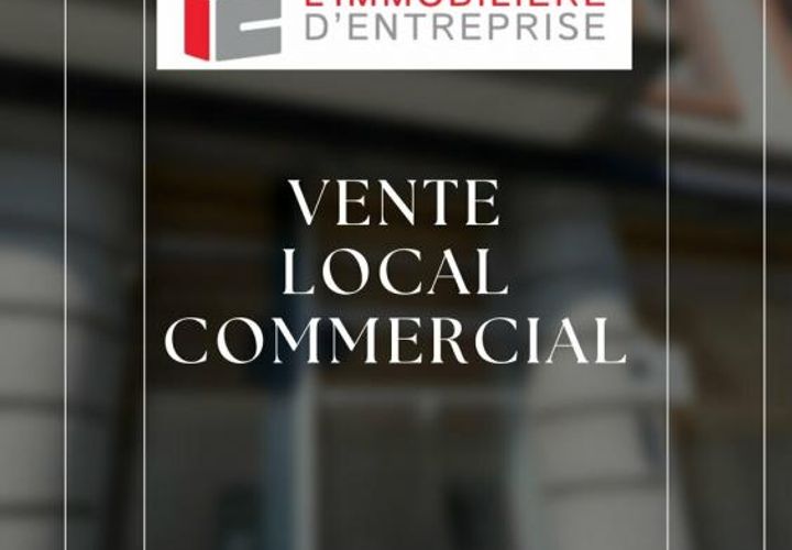Erhvervsejendom i Lorient, Morbihan, Lorient - € 70.000 | Ref: LO092501_BL - foto 1