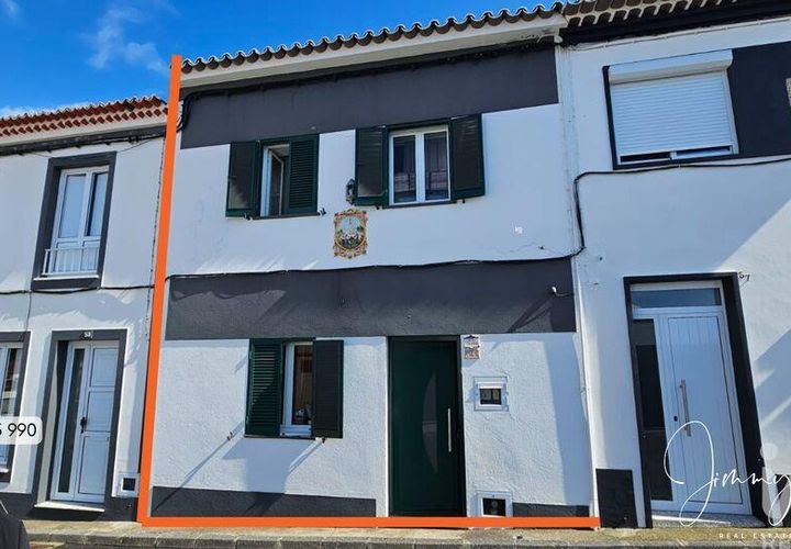 Rækkehus i Lagoa, Sao Miguel, Lagoa - € 259.000 | Ref: 745375 - foto 1