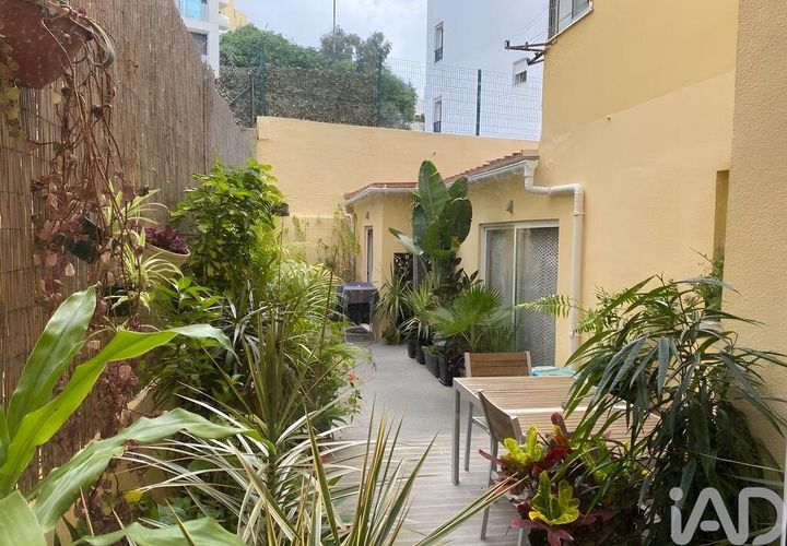 Lejlighed i Lisbon, Lisbon, Lisbon - € 560.000 | Ref: 753290 - foto 1