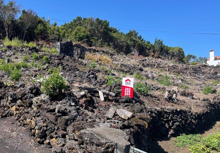 Helårsgrund i Lajes do Pico, Pico, Lajes do Pico - € 48.000 | Ref: 374250221 - foto 1