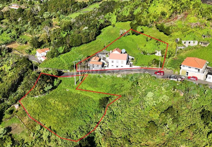 Villa i Lajes do Pico, Pico, Lajes do Pico - € 388.000 | Ref: 374250261 - foto 1