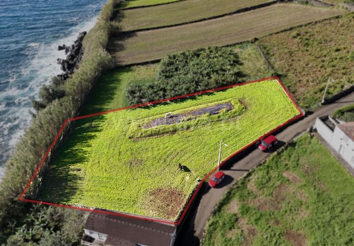 Helårsgrund i Lajes do Pico, Pico, Lajes do Pico - € 29.000 | Ref: 374250286 - foto 1