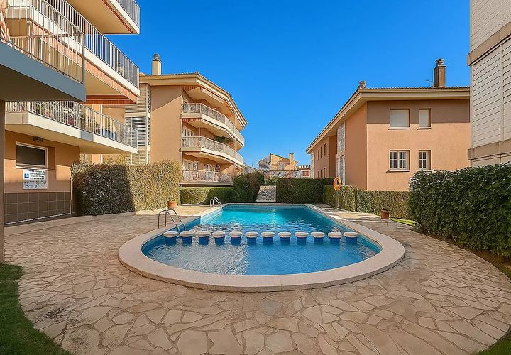 Leilighet i Platja D'aro, Gerona, Platja D'aro - € 320 000 | Ref: AP-CTO127G - foto 1