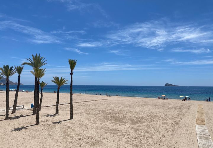 Leilighet i Benidorm, Alicante, Benidorm - € 859 000 | Ref: TMTO0535/12802 - foto 1