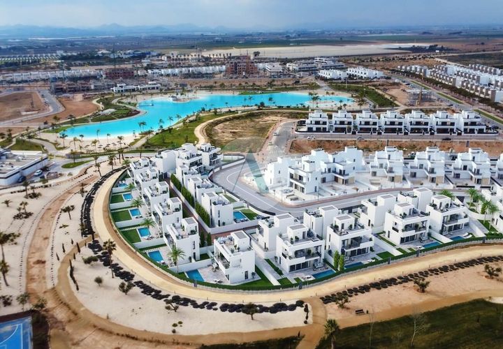 Villa i Los Alcazares, Murcia, Los Alcazares - € 695.000 | Ref: N-358/24 - foto 1