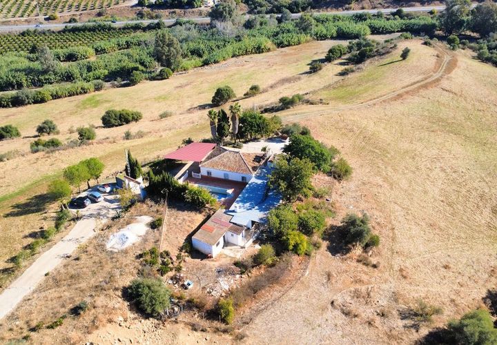 Villa a Pizarra, Malaga, Pizarra - € 580.000 | Ref: R5228575 - foto 1