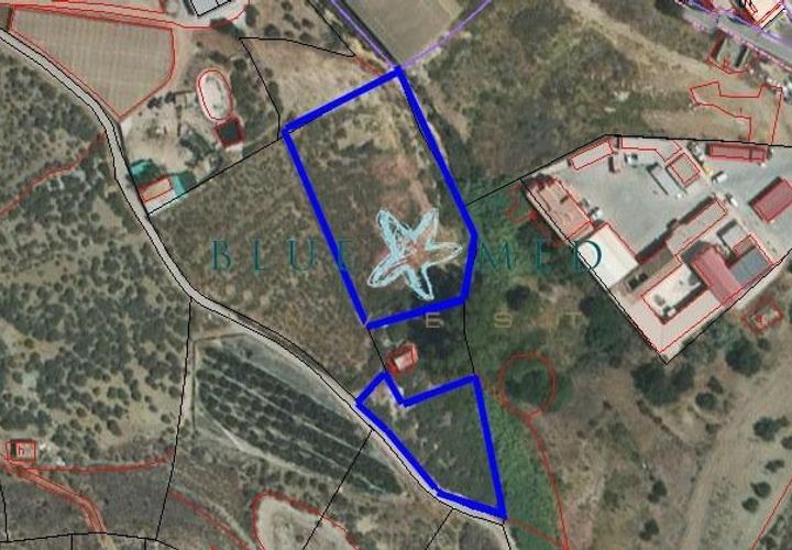 Terra a Mazarron, Murcia, Mazarron - € 55.000 | Ref: MAZARRON856/10254 - foto 1