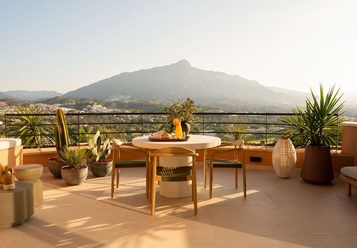 Penthouse i Marbella, Malaga, Marbella - € 2 695 000 | Ref: R5228698 - foto 1