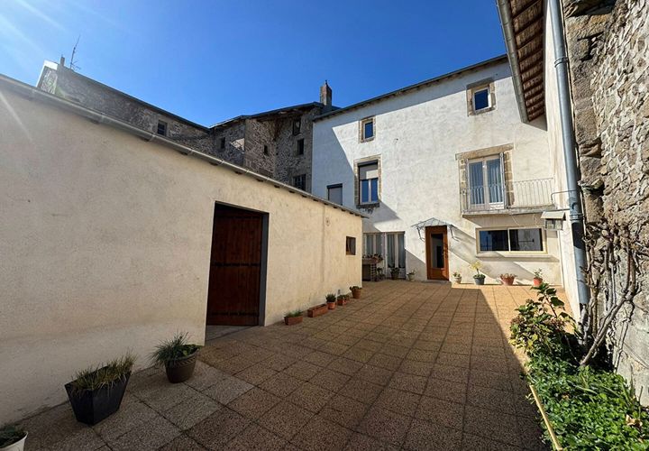 Villa a Chateauponsac, Haute-Vienne, Chateauponsac - € 346.567 | Ref: AM-4943 - foto 1