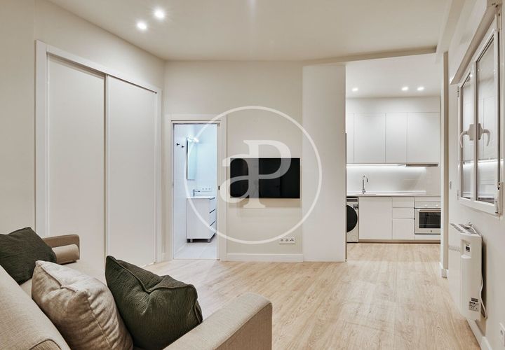 Lejlighed i Madrid, Madrid, Madrid - € 589.000 | Ref: VM2511048 - foto 1